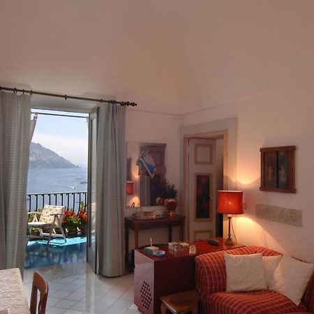 Casa Maria 6&2, Emma Villas Positano Zewnętrze zdjęcie