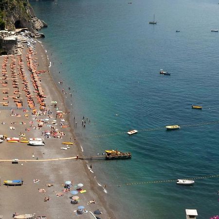 Casa Maria 6&2, Emma Villas Positano Zewnętrze zdjęcie