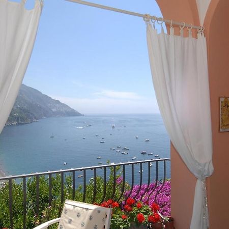 Casa Maria 6&2, Emma Villas Positano Zewnętrze zdjęcie