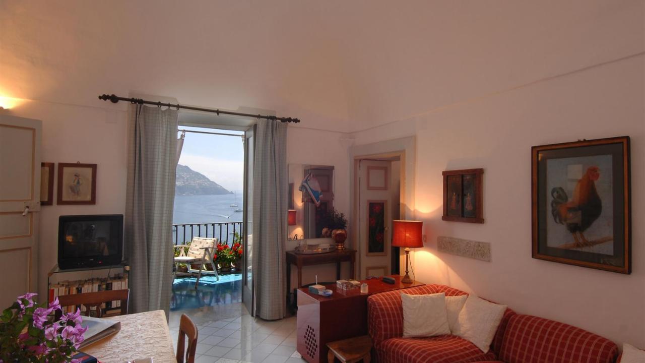 Casa Maria 6&2, Emma Villas Positano Zewnętrze zdjęcie