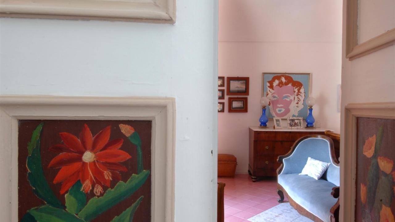 Casa Maria 6&2, Emma Villas Positano Zewnętrze zdjęcie