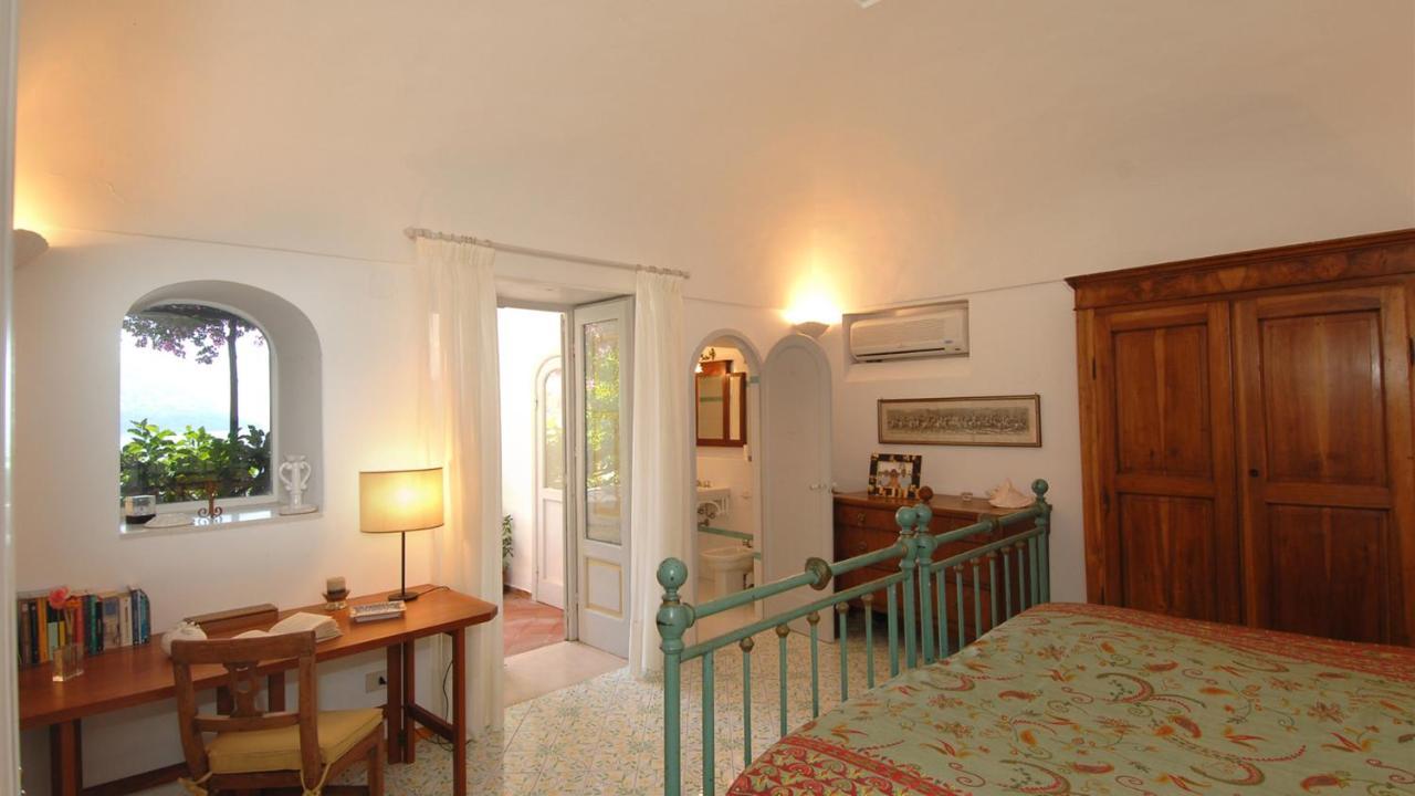 Casa Maria 6&2, Emma Villas Positano Zewnętrze zdjęcie