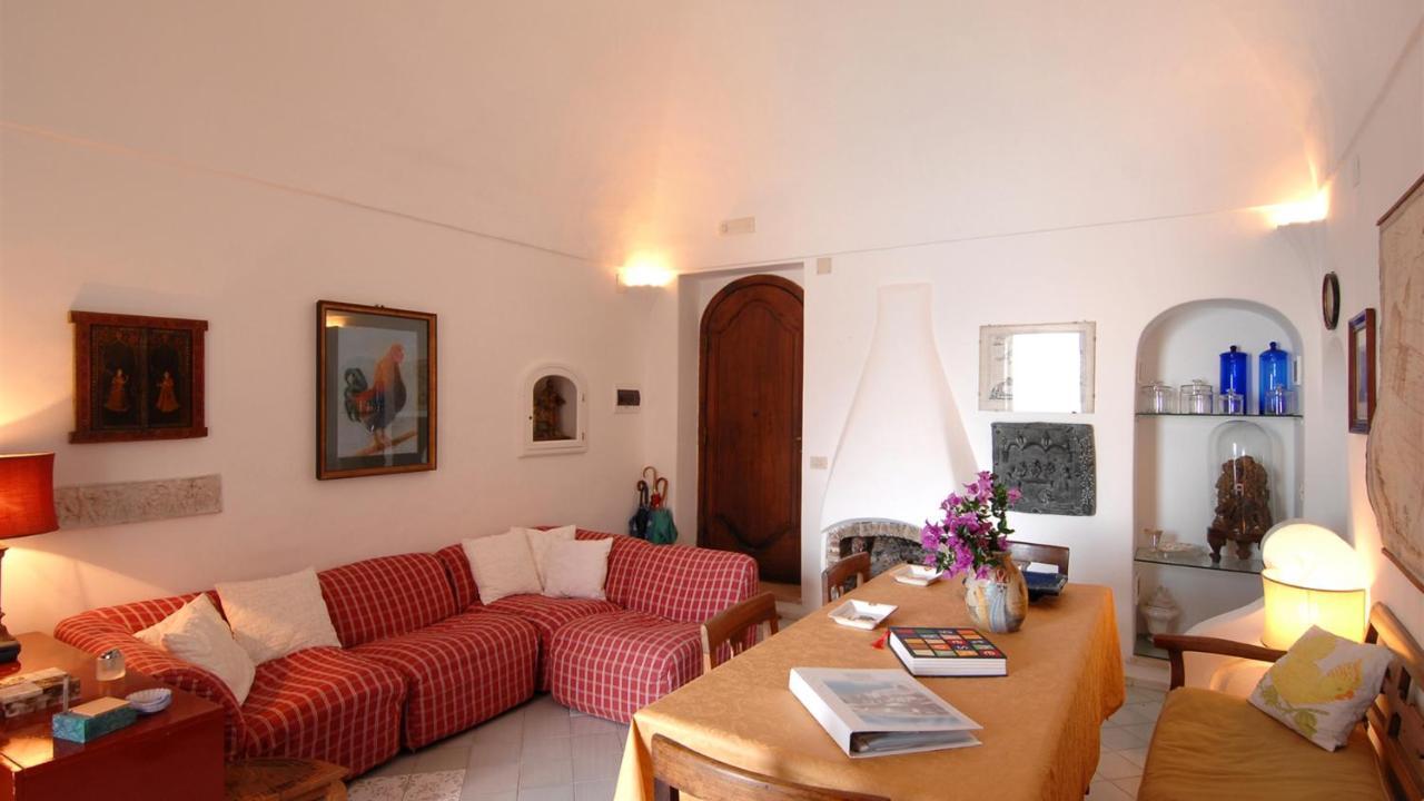 Casa Maria 6&2, Emma Villas Positano Zewnętrze zdjęcie