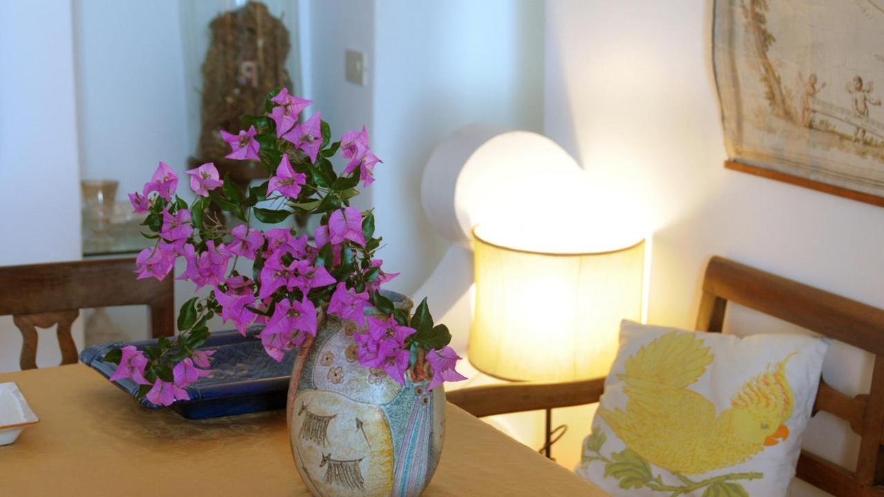 Casa Maria 6&2, Emma Villas Positano Zewnętrze zdjęcie