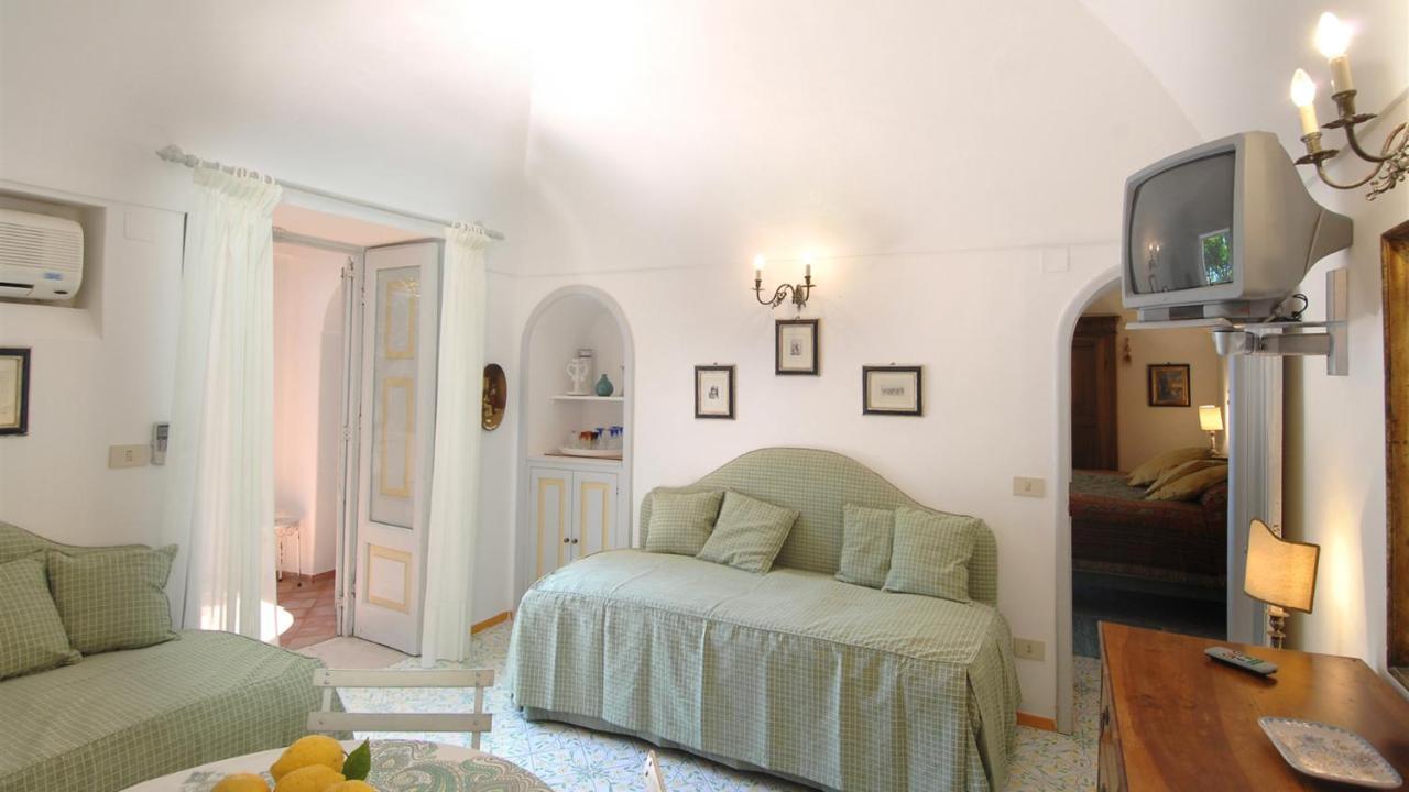Casa Maria 6&2, Emma Villas Positano Zewnętrze zdjęcie