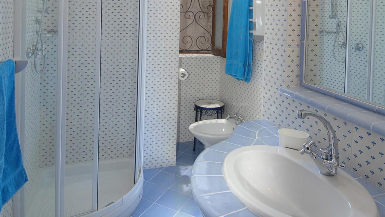 Casa Maria 6&2, Emma Villas Positano Zewnętrze zdjęcie