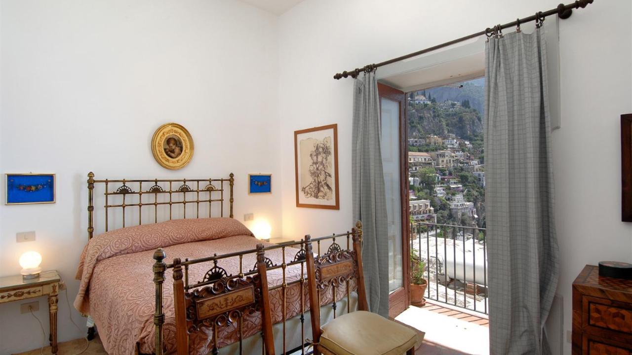 Casa Maria 6&2, Emma Villas Positano Zewnętrze zdjęcie