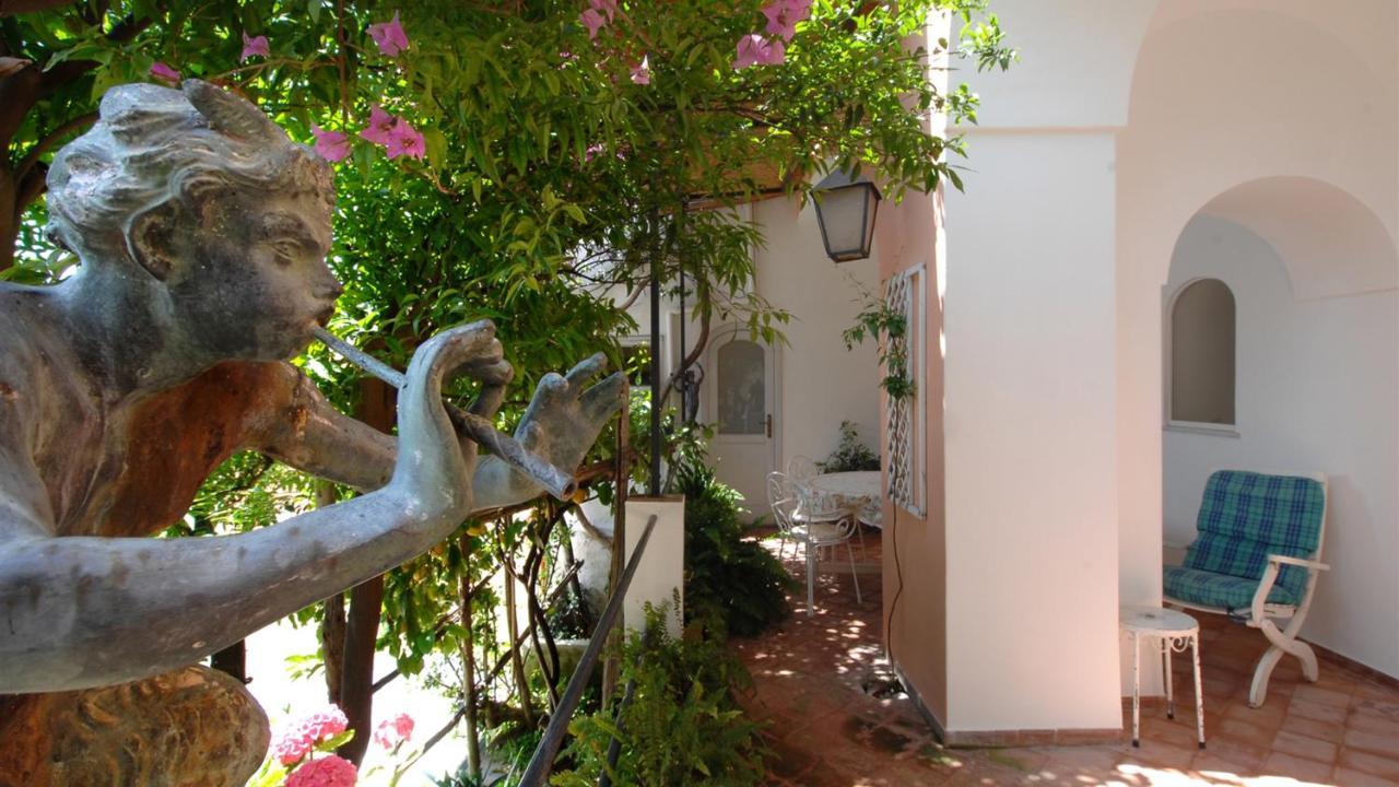 Casa Maria 6&2, Emma Villas Positano Zewnętrze zdjęcie